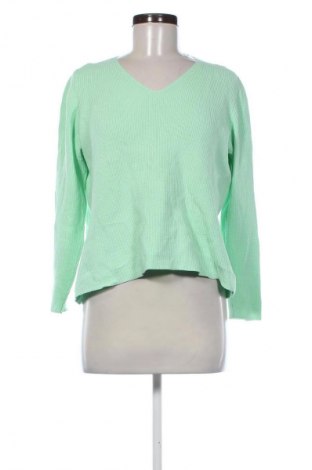 Dámský svetr Christian Berg, Velikost M, Barva Zelená, Cena  399,00 Kč