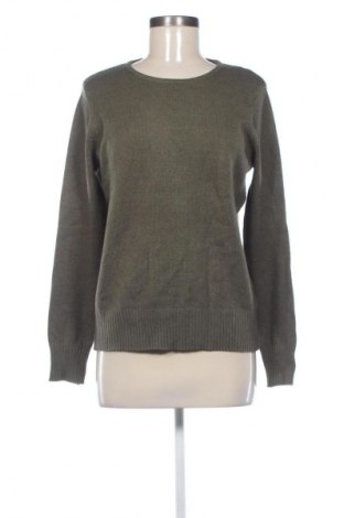 Дамски пуловер Christian Berg, Размер M, Цвят Зелен, Цена 17,00 €