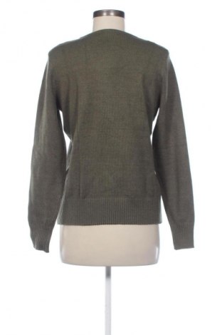 Дамски пуловер Christian Berg, Размер M, Цвят Зелен, Цена 17,00 €