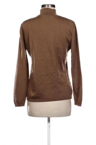 Dámský svetr Clarina Collection, Velikost XL, Barva Hnědá, Cena  429,00 Kč