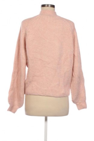 Damski sweter Clockhouse, Rozmiar S, Kolor Różowy, Cena 34,99 zł