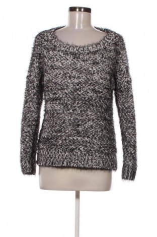 Pulover de femei Clockhouse, Mărime L, Culoare Multicolor, Preț 25,49 Lei