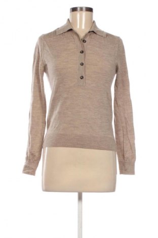 Női pulóver Closed, Méret S, Szín Barna, Ár 25 279 Ft