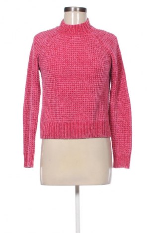 Dámský svetr Colin's, Velikost XS, Barva Růžová, Cena  269,00 Kč