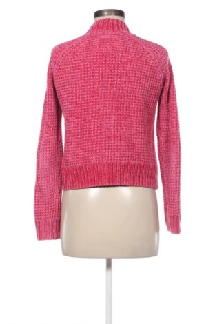 Dámský svetr Colin's, Velikost XS, Barva Růžová, Cena  269,00 Kč