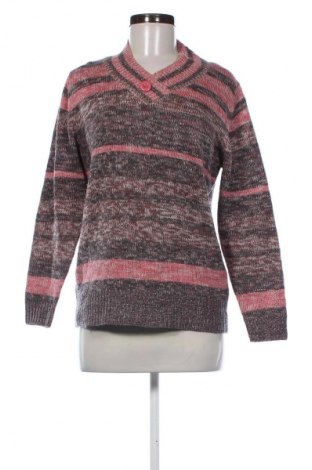 Dámský svetr Collection L, Velikost M, Barva Vícebarevné, Cena  199,00 Kč