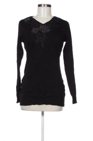 Дамски пуловер Colloseum, Размер XL, Цвят Черен, Цена 4,09 €