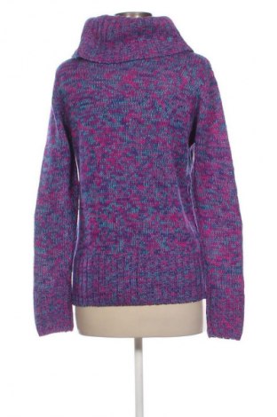 Дамски пуловер Colours Of The World, Размер L, Цвят Многоцветен, Цена 14,96 €