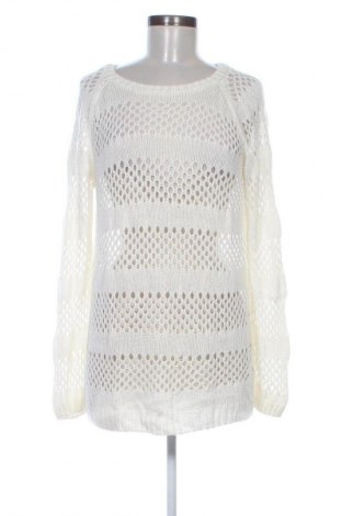 Pulover de femei Colours Of The World, Mărime XXL, Culoare Bej, Preț 18,99 Lei