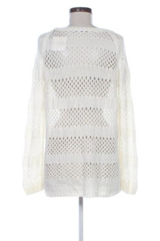 Pulover de femei Colours Of The World, Mărime XXL, Culoare Bej, Preț 18,99 Lei