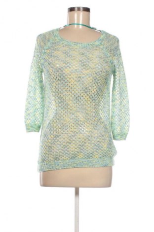 Γυναικείο πουλόβερ Colours Of The World, Μέγεθος XS, Χρώμα Πολύχρωμο, Τιμή 7,99 €