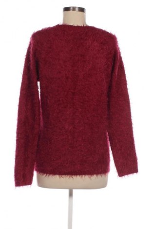 Dámský svetr Colours Of The World, Velikost M, Barva Červená, Cena  670,00 Kč