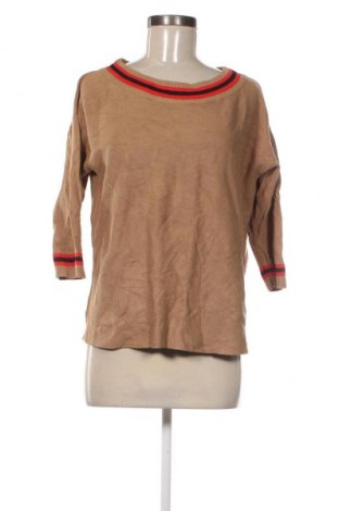 Dámský svetr Comma,, Velikost M, Barva Hnědá, Cena  419,00 Kč