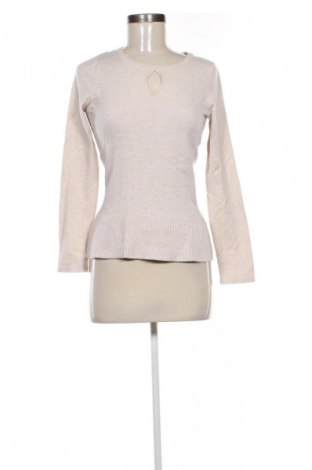 Pulover de femei Comma,, Mărime S, Culoare Bej, Preț 91,99 Lei
