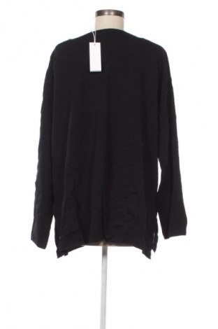 Γυναικείο πουλόβερ Commonry, Μέγεθος 3XL, Χρώμα Μαύρο, Τιμή 29,99 €