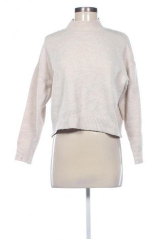 Γυναικείο πουλόβερ Coop, Μέγεθος L, Χρώμα Εκρού, Τιμή 14,99 €