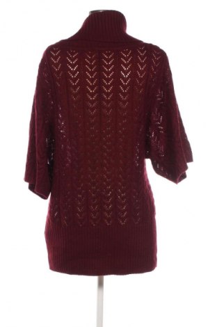 Γυναικείο πουλόβερ Costes, Μέγεθος L, Χρώμα Κόκκινο, Τιμή 21,99 €