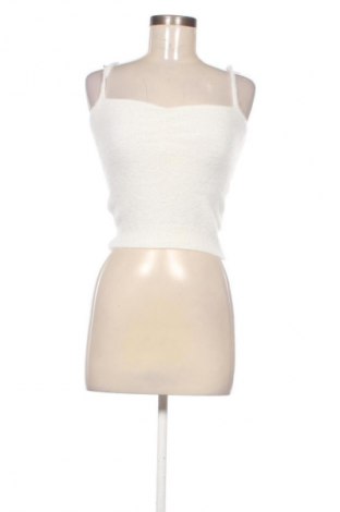 Дамски пуловер Costes, Размер S, Цвят Бял, Цена 3,57 €