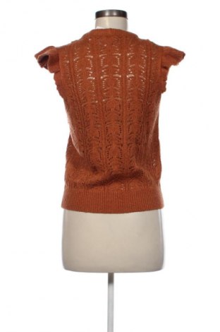 Дамски пуловер Cotton Club, Размер M, Цвят Кафяв, Цена 3,06 €