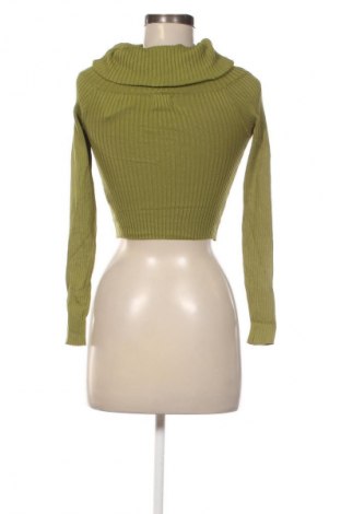 Pulover de femei Cotton On, Mărime XS, Culoare Verde, Preț 13,99 Lei