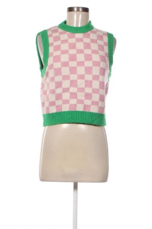 Дамски пуловер Cotton On, Размер S, Цвят Многоцветен, Цена 3,57 €