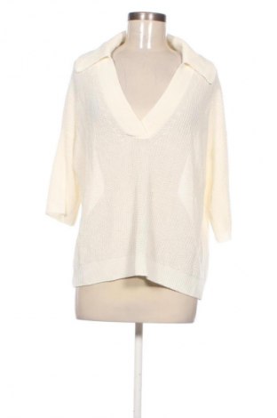 Дамски пуловер Country Road, Размер XL, Цвят Екрю, Цена 5,62 €