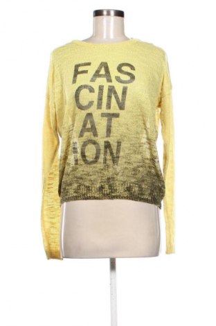 Pulover de femei Cream, Mărime S, Culoare Multicolor, Preț 166,99 Lei