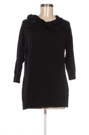 Γυναικείο πουλόβερ Creation L, Μέγεθος XL, Χρώμα Μαύρο, Τιμή 21,99 €