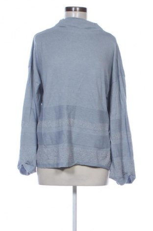 Дамски пуловер Creation L, Размер XL, Цвят Син, Цена 3,57 €