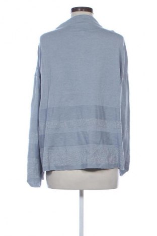 Дамски пуловер Creation L, Размер XL, Цвят Син, Цена 3,57 €