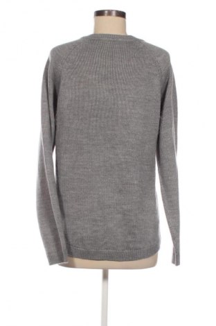 Γυναικείο πουλόβερ Cropp, Μέγεθος L, Χρώμα Γκρί, Τιμή 14,99 €
