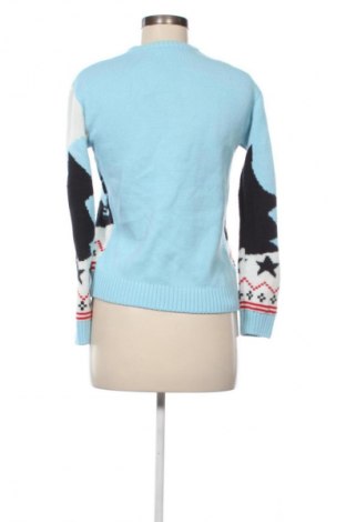 Дамски пуловер Cropp, Размер XS, Цвят Многоцветен, Цена 12,78 €