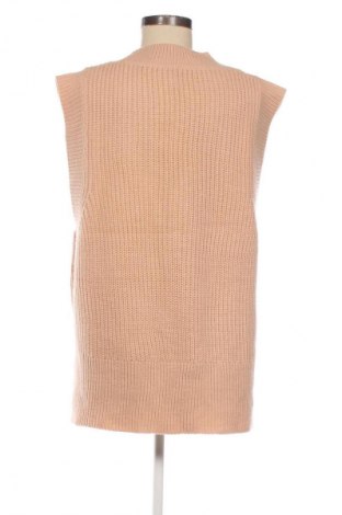 Γυναικείο πουλόβερ Cropp, Μέγεθος M, Χρώμα  Μπέζ, Τιμή 11,99 €