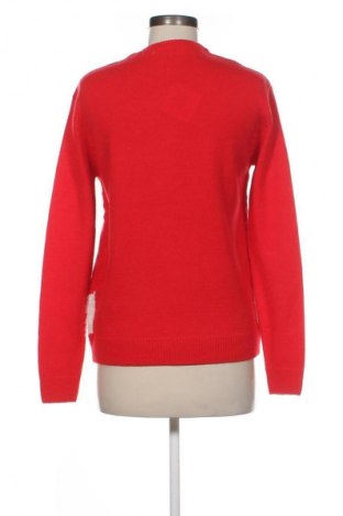 Damski sweter Cropp, Rozmiar S, Kolor Kolorowy, Cena 67,99 zł