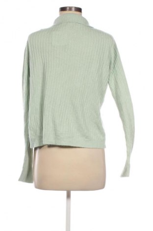 Дамски пуловер Crystal-Kobe, Размер L, Цвят Зелен, Цена 28,12 €