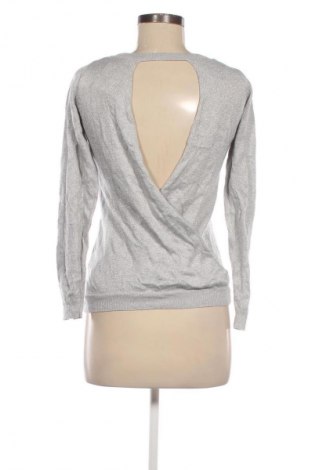 Дамски пуловер Cubus, Размер XS, Цвят Сив, Цена 6,13 €