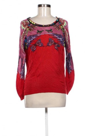 Dámský svetr Custo Barcelona, Velikost M, Barva Vícebarevné, Cena  1 429,00 Kč