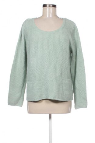 Pulover de femei Custommade, Mărime L, Culoare Verde, Preț 276,99 Lei