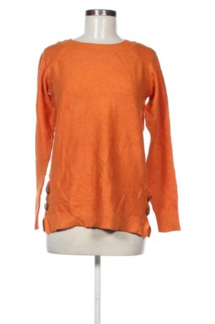 Pulover de femei Cyrus, Mărime S, Culoare Portocaliu, Preț 17,99 Lei