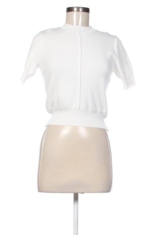 Pulover de femei DAZY, Mărime M, Culoare Alb, Preț 36,99 Lei, #135466408