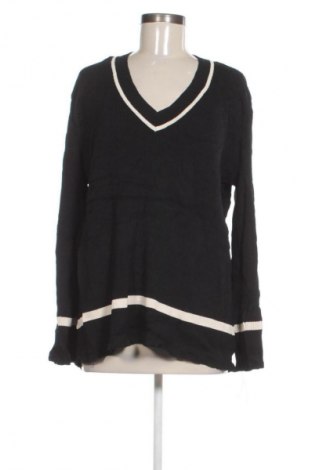 Dámský svetr DISSH, Velikost L, Barva Černá, Cena  339,00 Kč