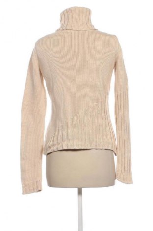 Дамски пуловер DKNY, Размер M, Цвят Бежов, Цена 52,67 €