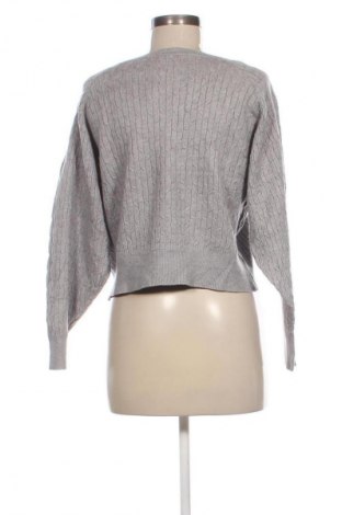 Γυναικείο πουλόβερ Daisy, Μέγεθος XXL, Χρώμα Γκρί, Τιμή 3,99 €