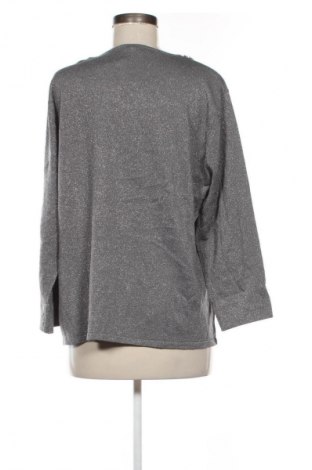 Pulover de femei Damart, Mărime L, Culoare Argintiu, Preț 35,99 Lei