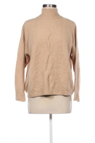 Дамски пуловер Darling Harbour, Размер S, Цвят Бежов, Цена 23,51 €