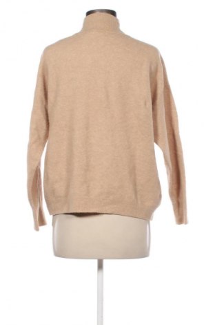 Дамски пуловер Darling Harbour, Размер S, Цвят Бежов, Цена 23,51 €
