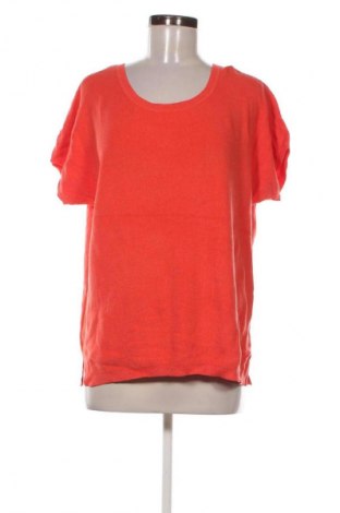 Pulover de femei David Lawrence, Mărime L, Culoare Roșu, Preț 98,99 Lei