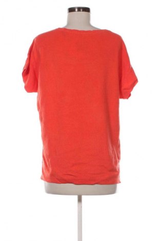 Pulover de femei David Lawrence, Mărime L, Culoare Roșu, Preț 98,99 Lei