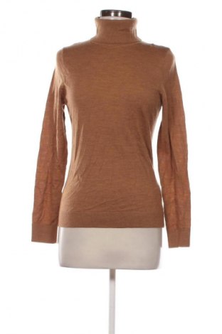 Γυναικείο πουλόβερ David Lawrence, Μέγεθος S, Χρώμα Καφέ, Τιμή 48,99 €