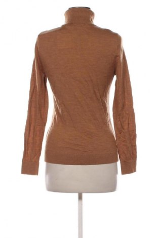 Γυναικείο πουλόβερ David Lawrence, Μέγεθος S, Χρώμα Καφέ, Τιμή 48,99 €
